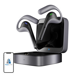 TIMEKETTLE W4 Pro Translation Earbuds