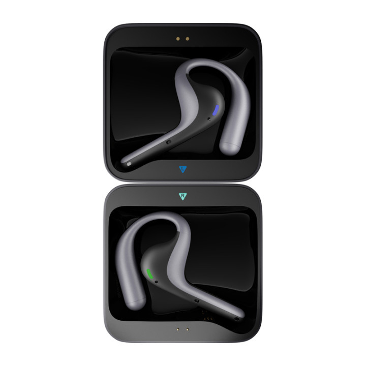TIMEKETTLE W4 Pro Translation Earbuds