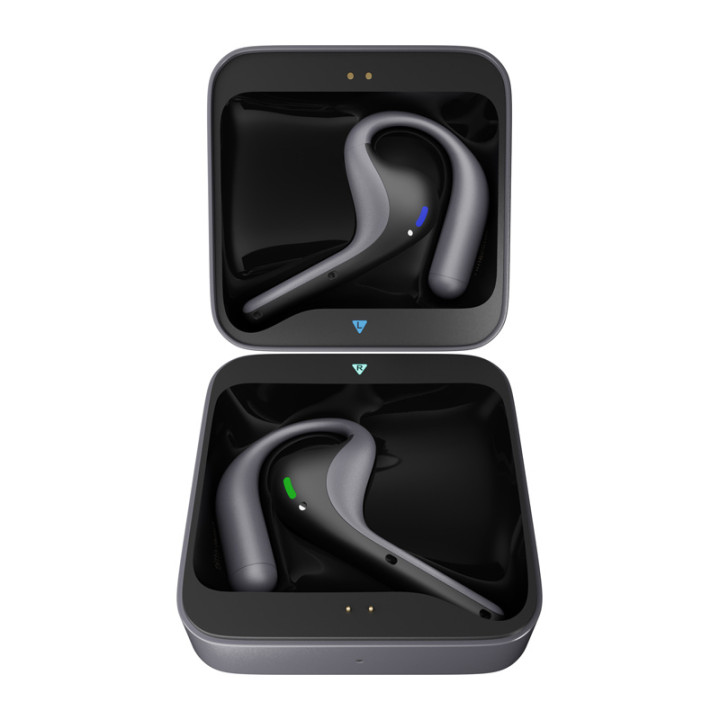 TIMEKETTLE W4 Pro Translation Earbuds