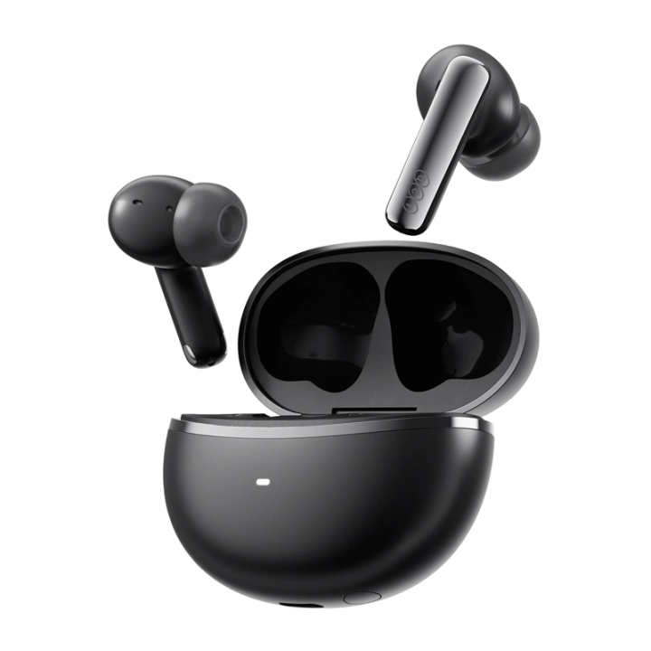 QCY N70 HT18 LITE Headphones (Black)