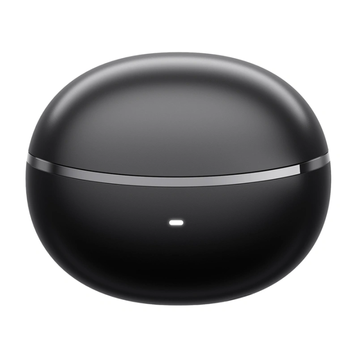 QCY N70 HT18 LITE Headphones (Black)