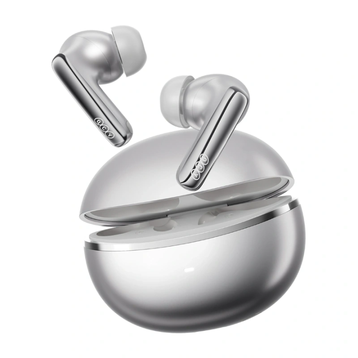 QCY HT18 LITE Titanium TWS Earbuds