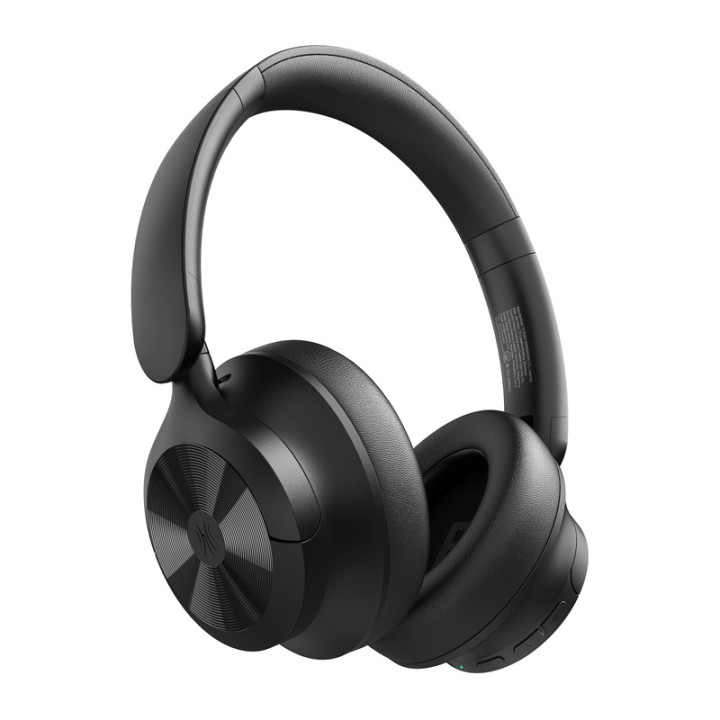 OneOdio A1 Pro Wireless Headphones (Black)