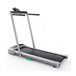 UREVO FoldiMix 5L Pro Electric Treadmill (Silver)