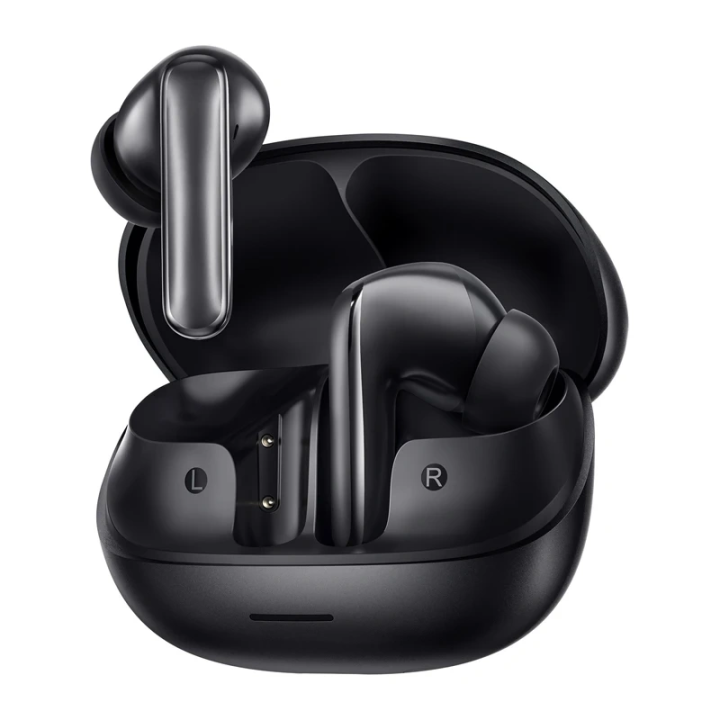 QCY Melobuds N65 Wireless Earbuds (Black)
