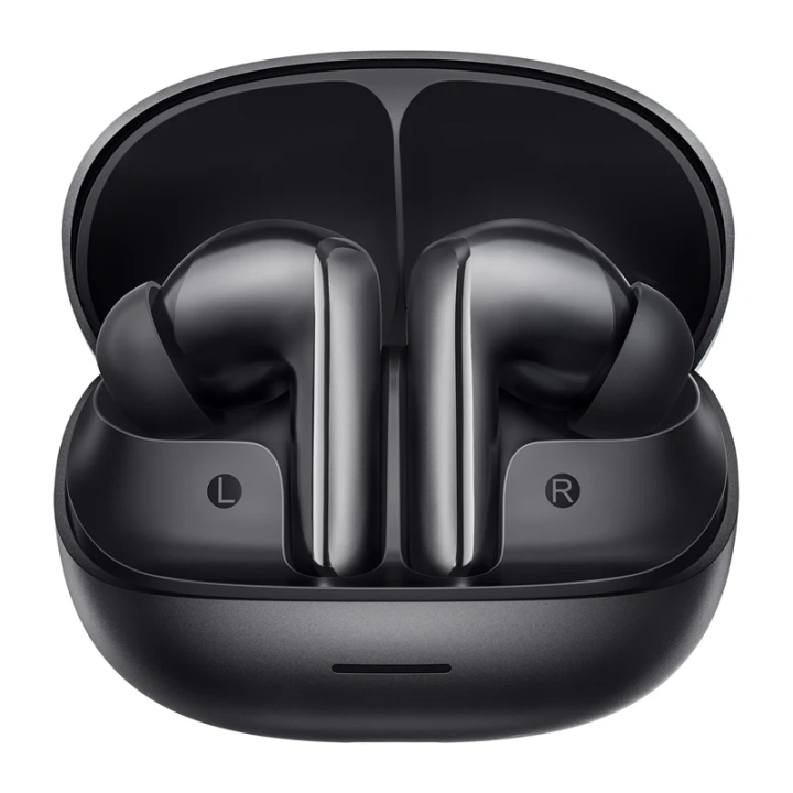 QCY Melobuds N65 Wireless Earbuds (Black)