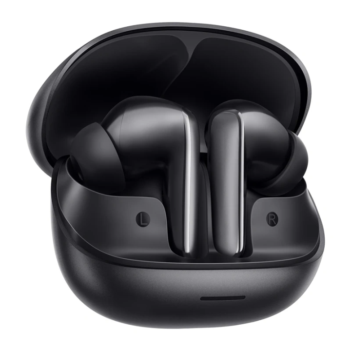 QCY Melobuds N65 Wireless Earbuds (Black)