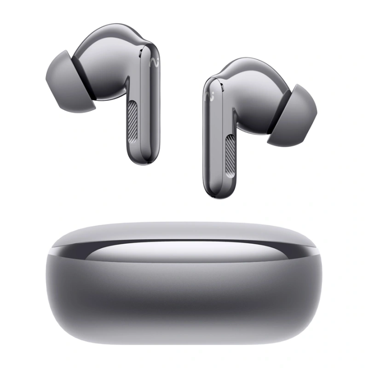VIAIM Recdot 2 AI TWS Earbuds with Voice Recorder (Black)