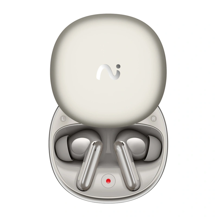 VIAIM Recdot 2 AI TWS Earbuds with Voice Recorder (Gold)
