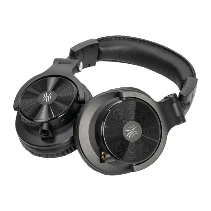 Headphones OneOdio A70 Gen 2 (black)