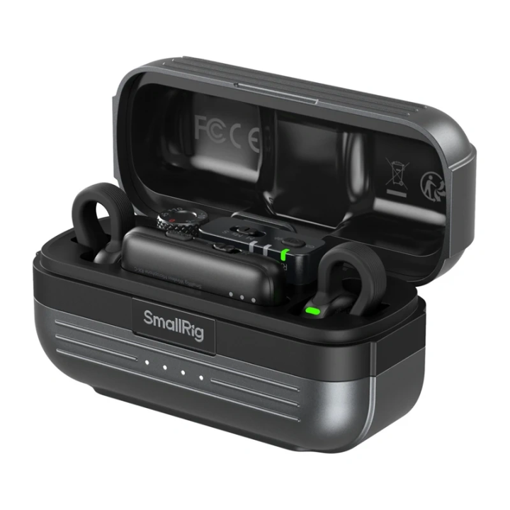 Wireless microphone SMALLRIG S 70