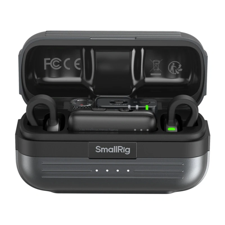 Wireless microphone SMALLRIG S 70