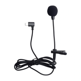 Microphone for the SJCAM SJ8 Pro Camera