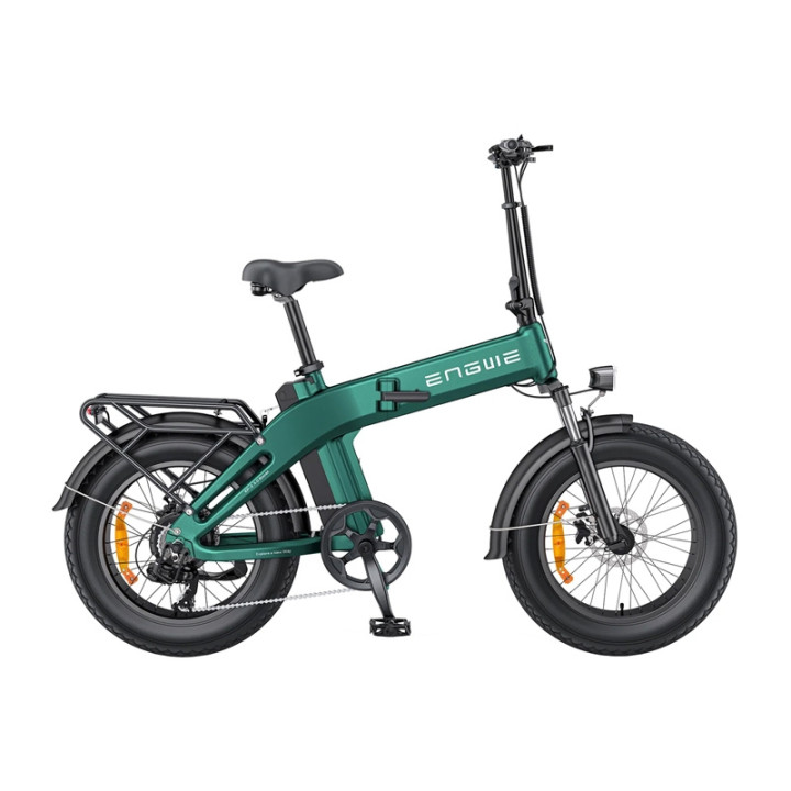 ENGWE EP-2 3.0 BOOST 250W 20" Electric Bike (Green)
