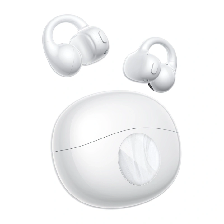 Earphones QCY Crossky C50i (white)