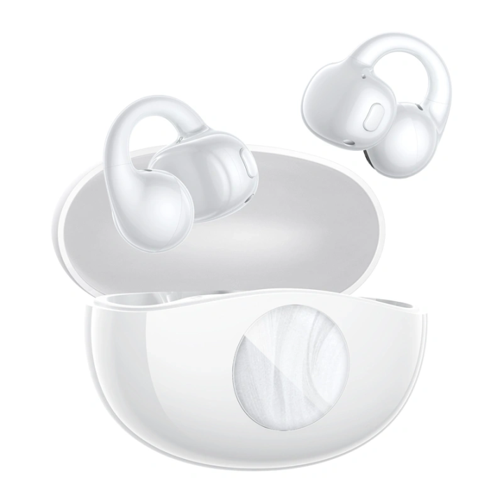 Earphones QCY Crossky C50i (white)