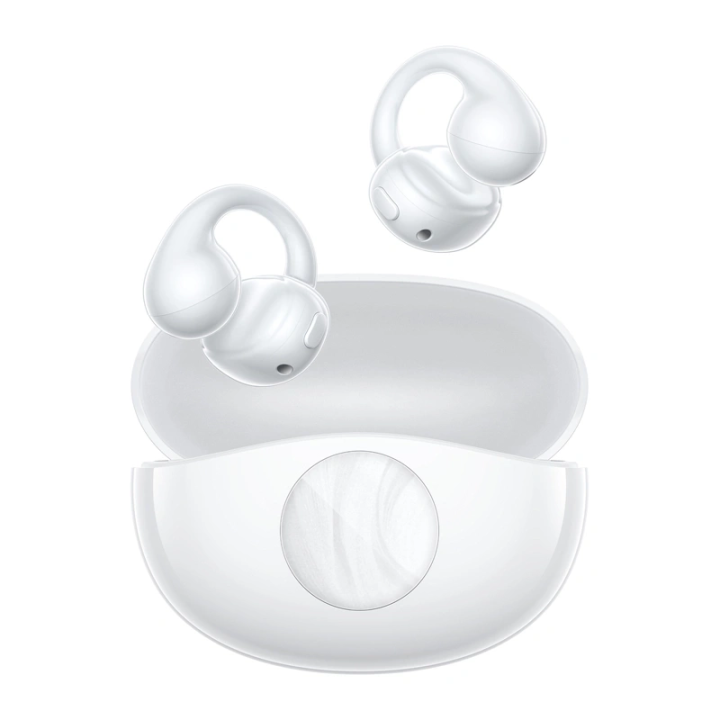 Earphones QCY Crossky C50i (white)