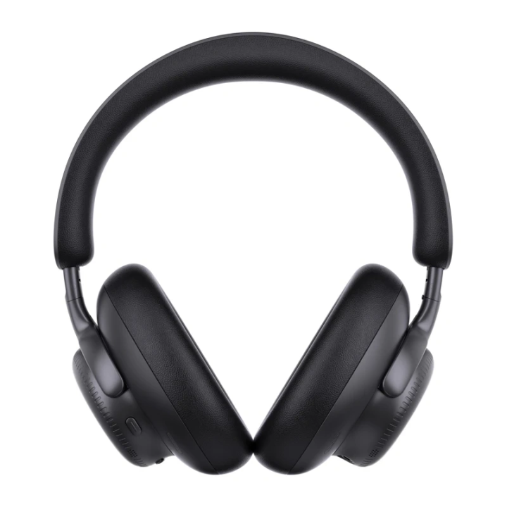 Headphones QCY H6 Ultra (black)