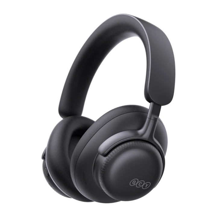 Headphones QCY H6 Ultra (black)