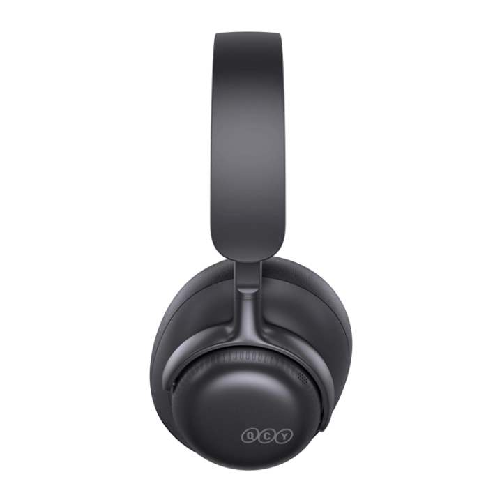 Headphones QCY H6 Ultra (black)