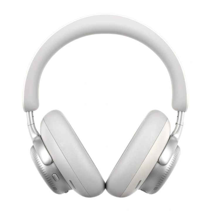 Headphones QCY H6 Ultra (white)