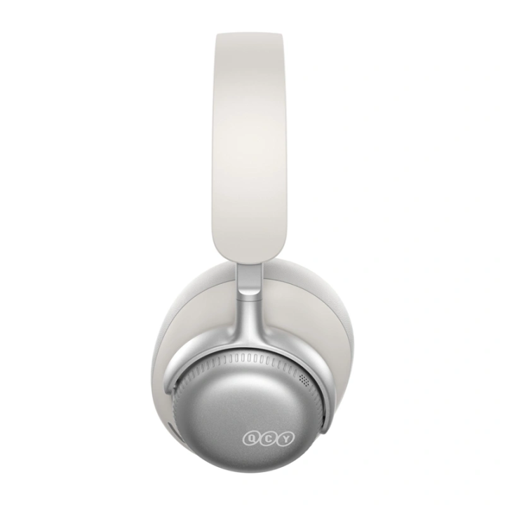 Headphones QCY H6 Ultra (white)