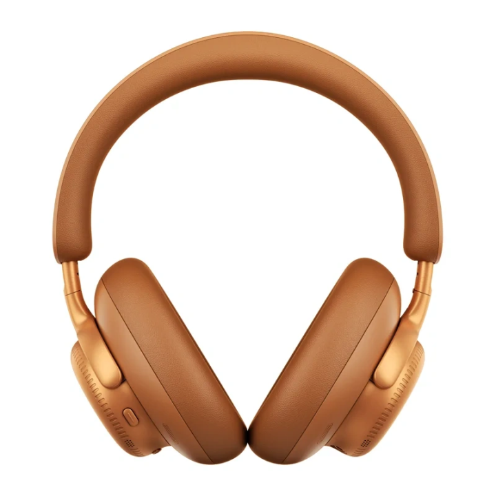 Headphones QCY H6 Ultra (orange)