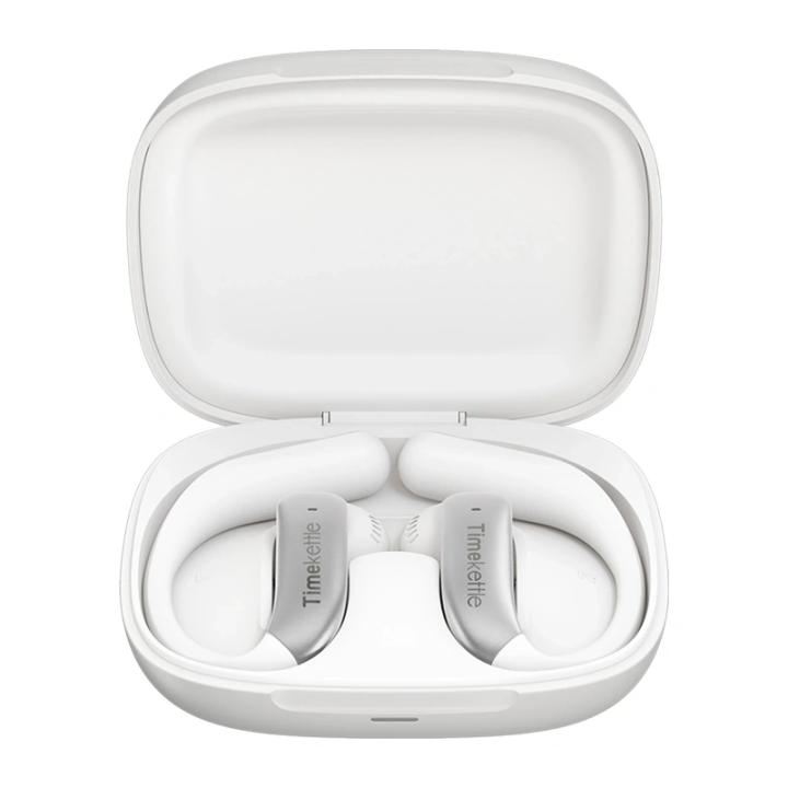 Translator Earbuds TimeKettle LiveTalk (Silver)