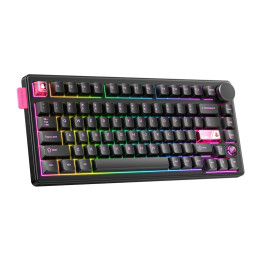 ONIKUMA MT706 Keyboard (black) (QWERTY)