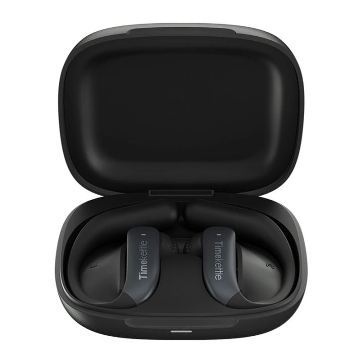 Translator Earbuds TimeKettle LiveTalk (Black)