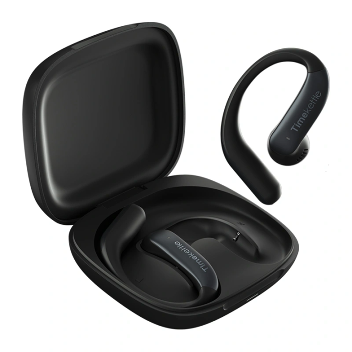Translator Earbuds TimeKettle LiveTalk (Black)