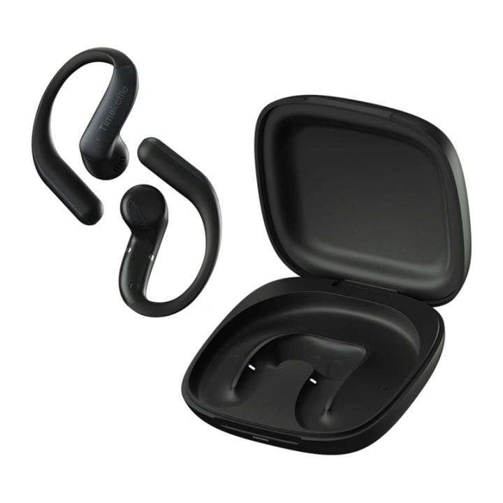 Translator Earbuds TimeKettle LiveTalk (Black)