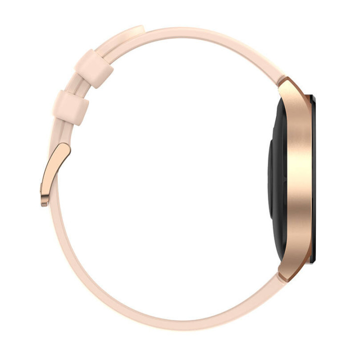 Colmi i28 smartwatch Ultra (gold)