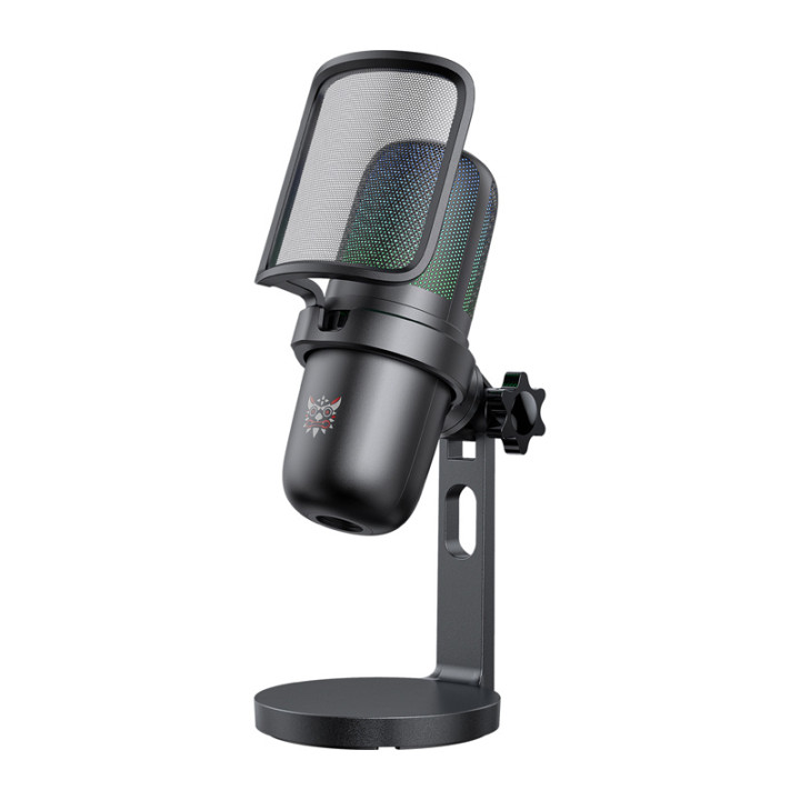 ONIKUMA M-730 microphone (black)