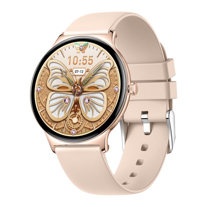 Colmi V89 Smartwatch (Gold)