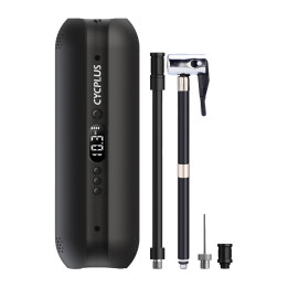 Cycplus AL1 electric pump