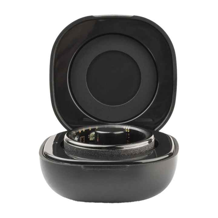 Smartring Colmi R10 19.1MM 9 (black)