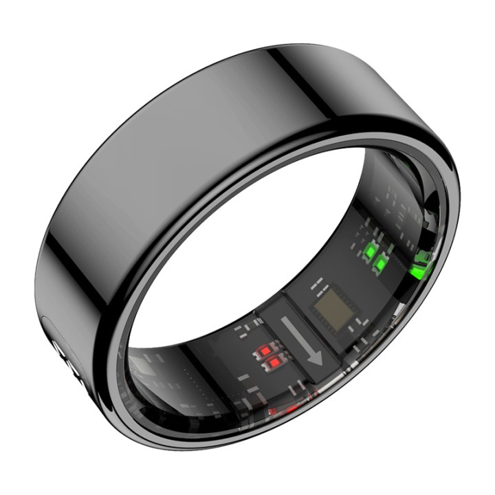 Smartring Colmi R12 19.1MM 9 (black)