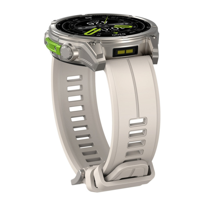 Smartwatch Zeblaze Vibe 8 Abyss (Szary)