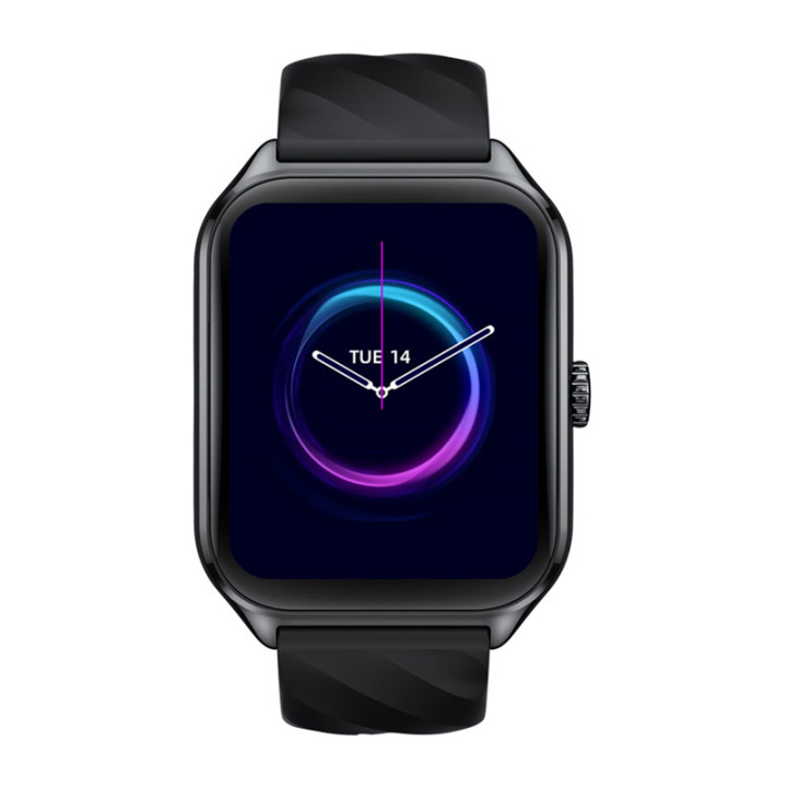 Zeblaze GTS 4 smartwatch (black)