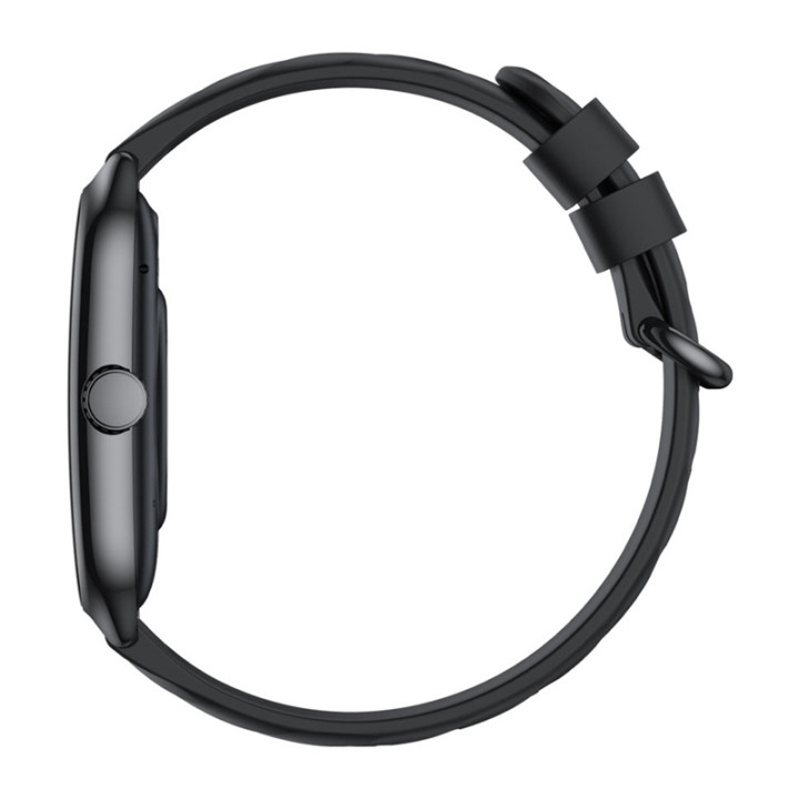 Zeblaze GTS 4 smartwatch (black)