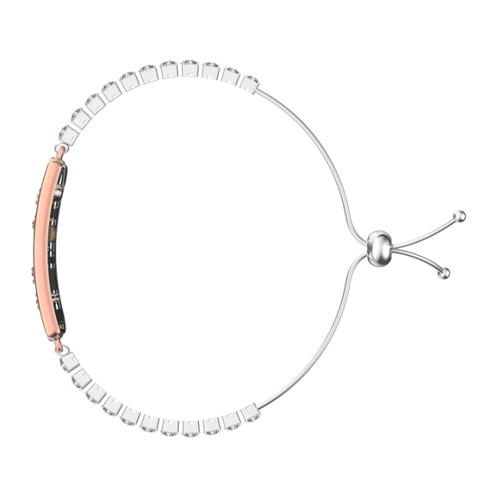 Colmi M06 Smartband (rose gold)