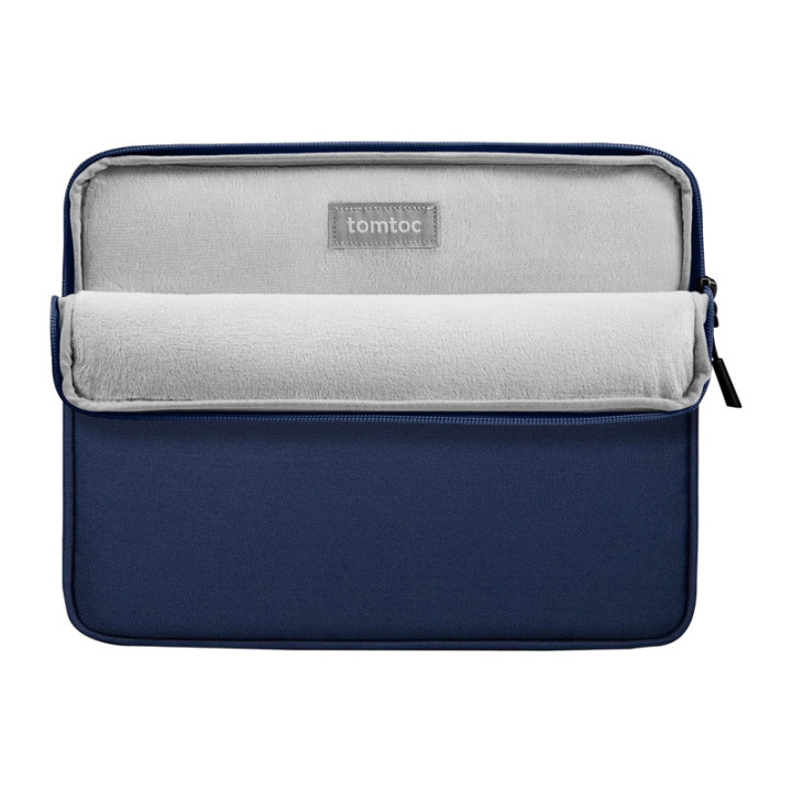 TOMTOC Light-A18 14" Laptop Case (Navy Blue)
