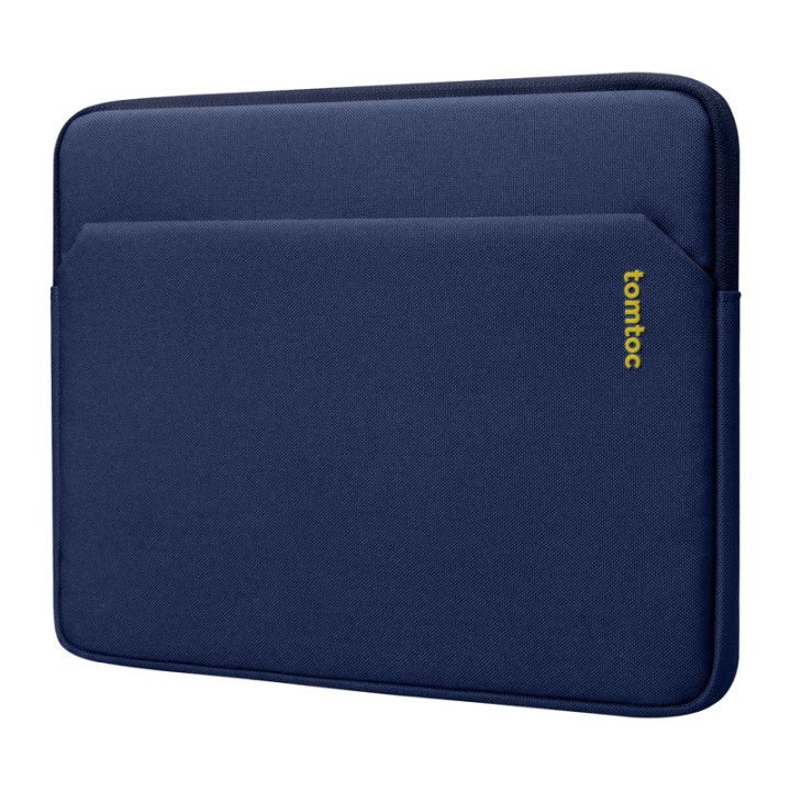 TOMTOC Light-A18 14" Laptop Case (Navy Blue)