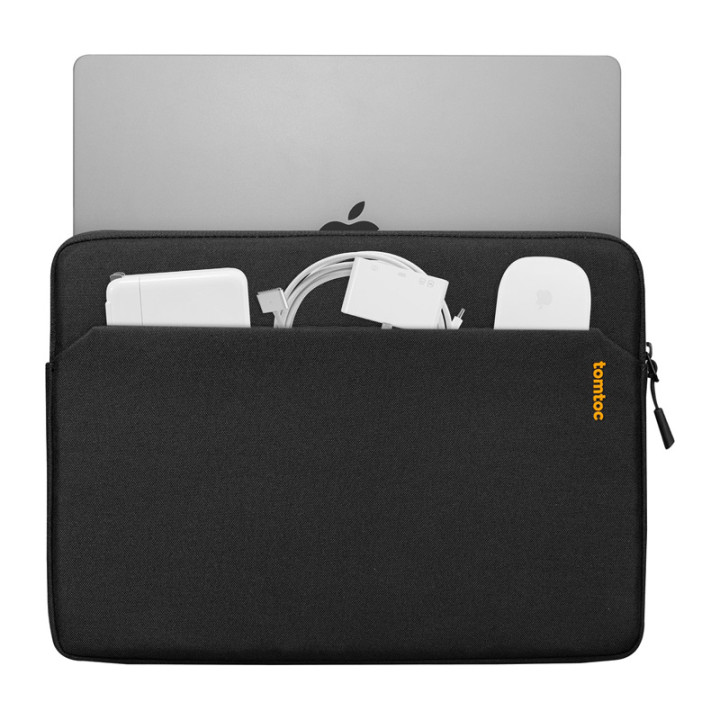 TOMTOC Light-A18 14" Laptop Case (Black)