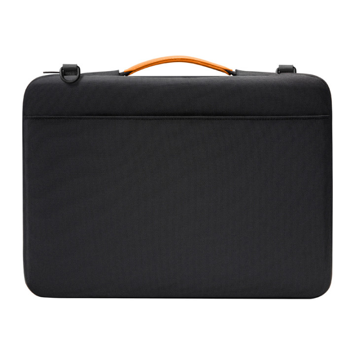 TOMTOC Defender-A40 laptop shoulder bag 16" (black)