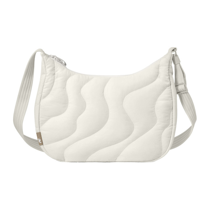 TOMTOC Terra-T34 Puffy 11"/9L Snowberg shoulder bag