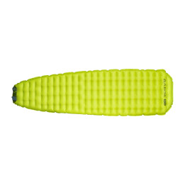 Flextail Tiny Sleeping Pad R09 AVS Mummy Inflatable Mattress (Green)